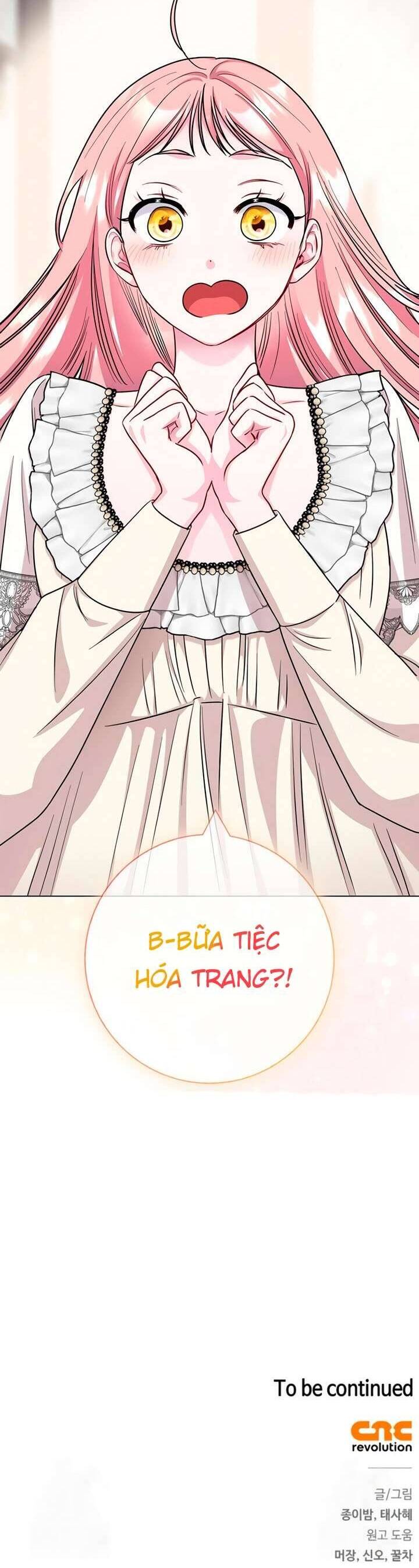Tôi Trở Thành Mẹ Của Nam Chính Chương 77 Ảnh 43