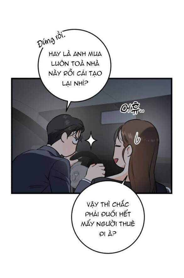Nóng Lòng Muốn  Vò Em Chương 89 Ảnh 16