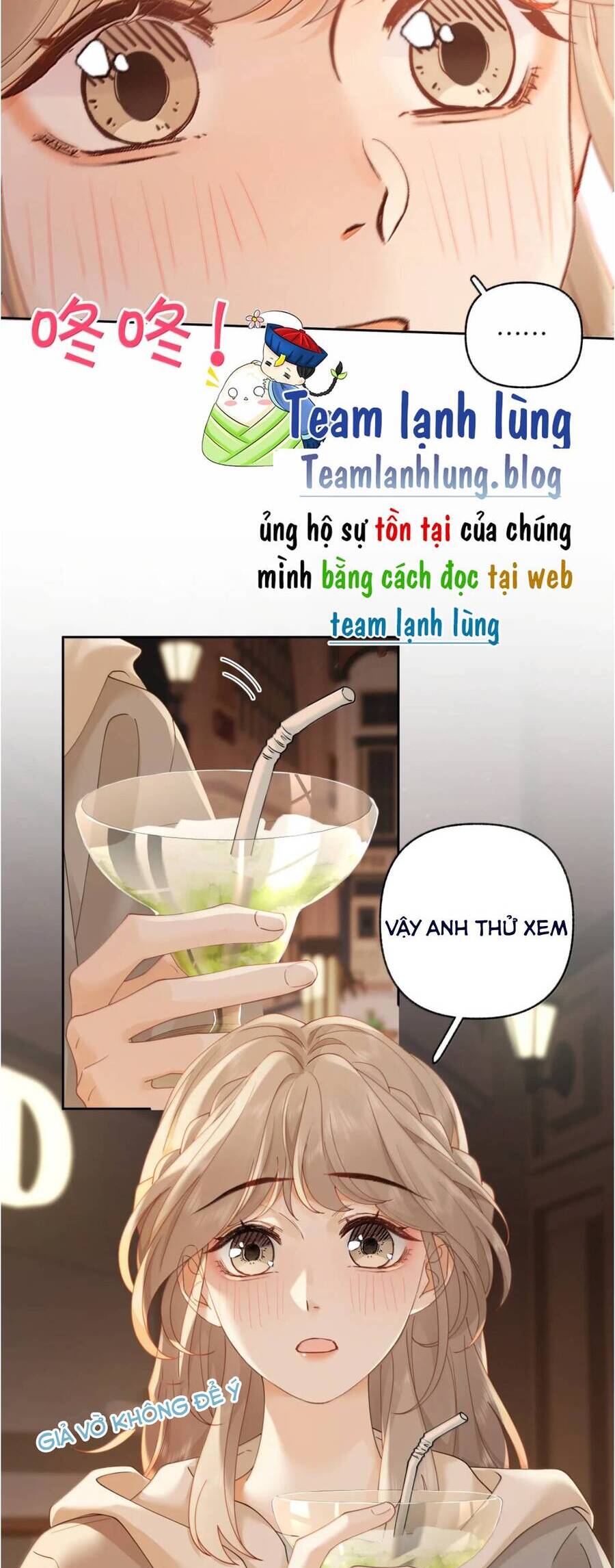 Chiết Ánh Trăng Chương 48 Ảnh 17