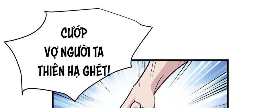 Thế Giới Này Quá Đỗi Nguy Hiểm Chương 27 Ảnh 3