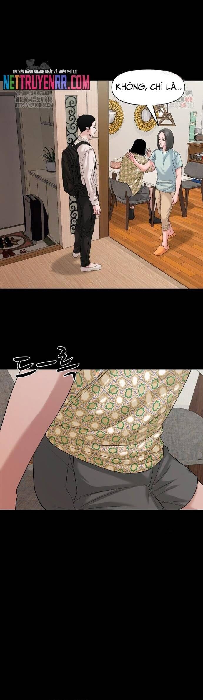 Ngôi Làng Ma Quái Chương 65 Ảnh 59