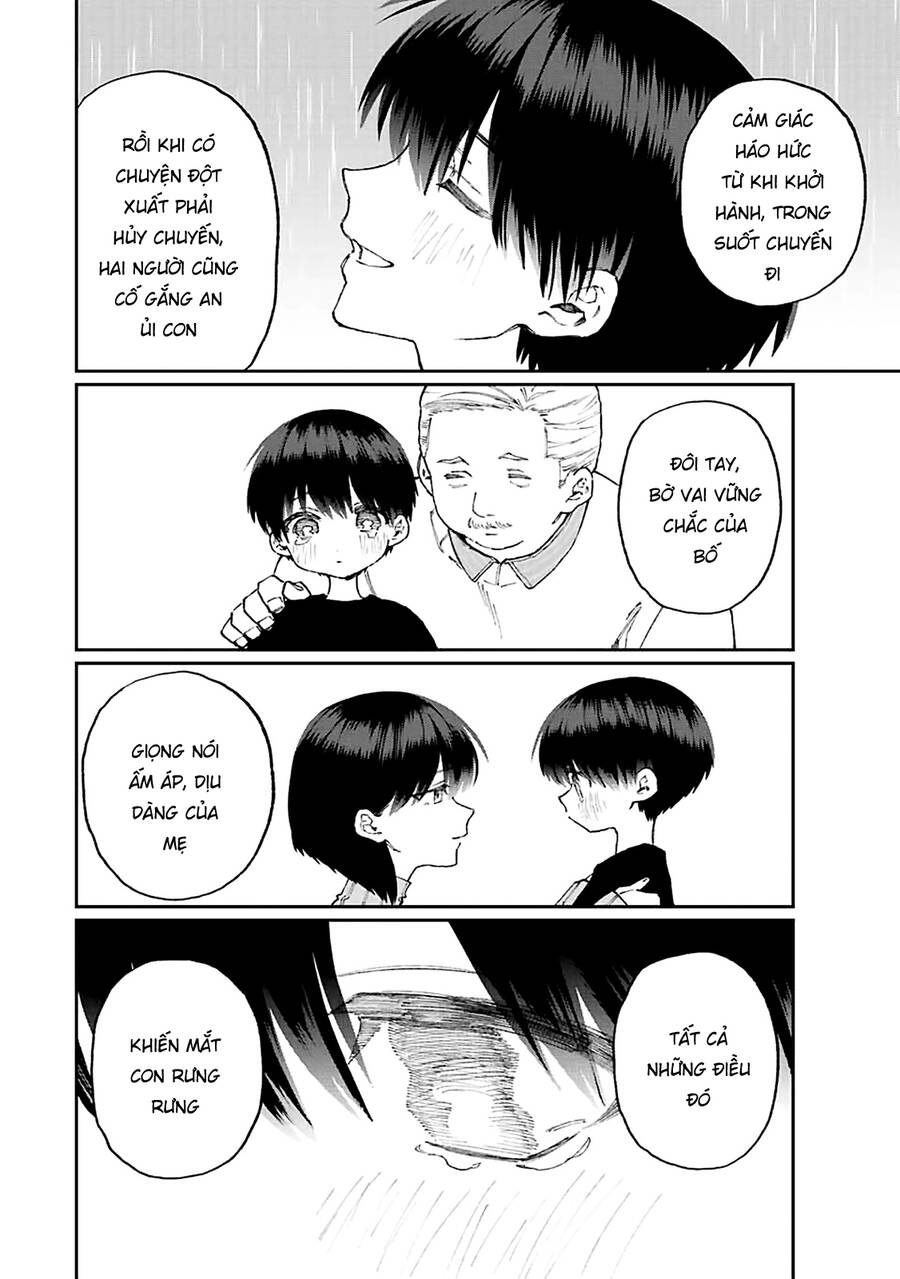 That Girl Is Not Just Cute Chương 177 Ảnh 12