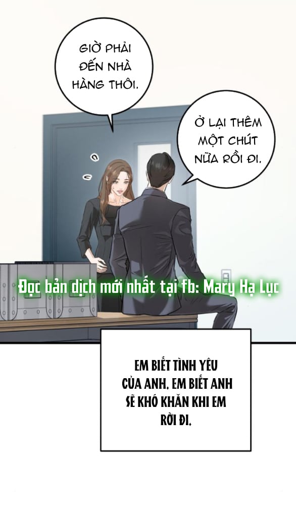 Nóng Lòng Muốn  Vò Em Chương 88 Ảnh 50