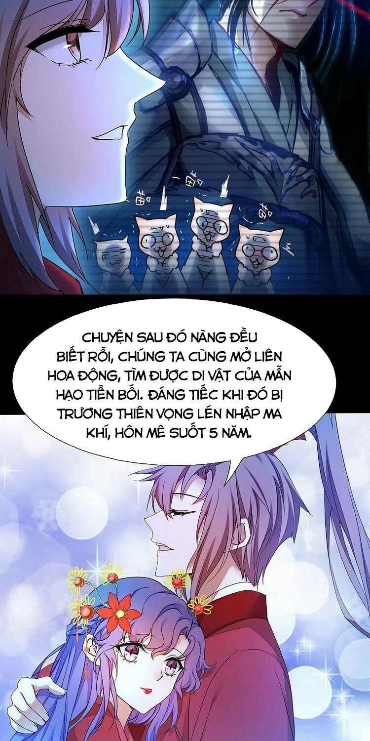 Nghịch Chuyển Tiên Đồ Chương 238 Ảnh 10