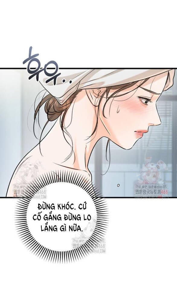 Nóng Lòng Muốn  Vò Em Chương 91 Ảnh 24