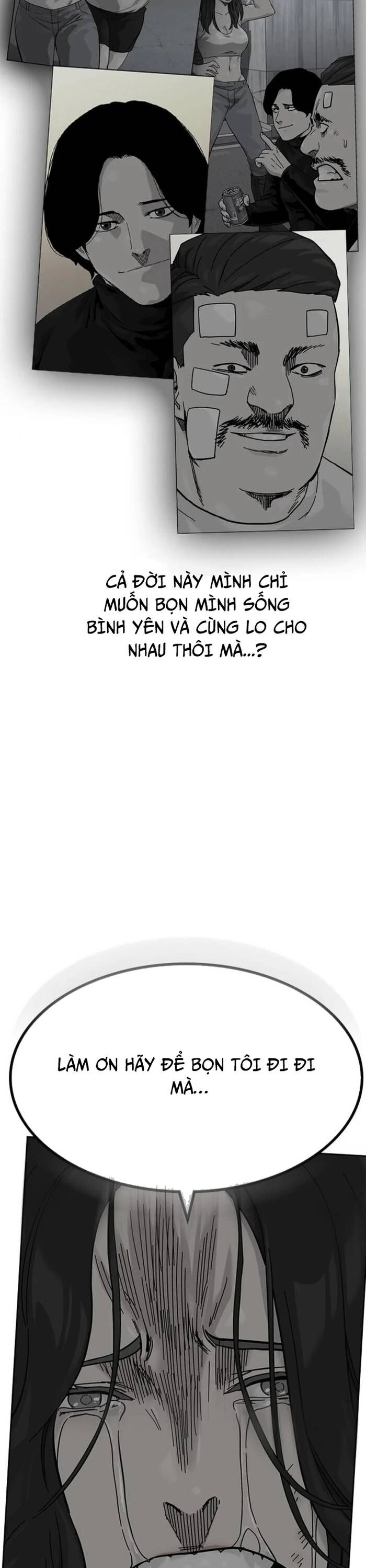 Để Có Thể Sống Sót Chương 169 Ảnh 41