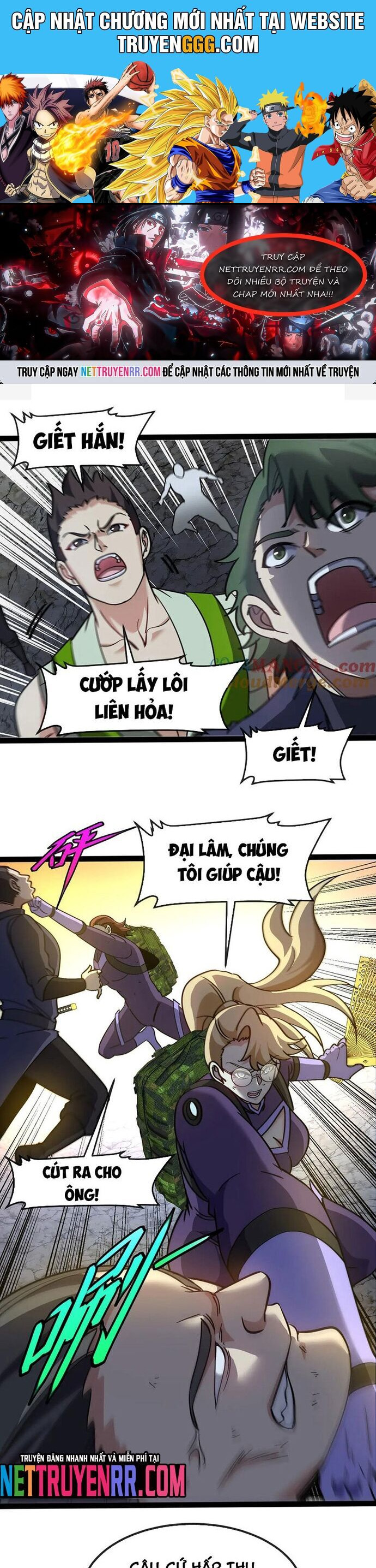 Hệ Thống Super God Chương 176 Ảnh 2