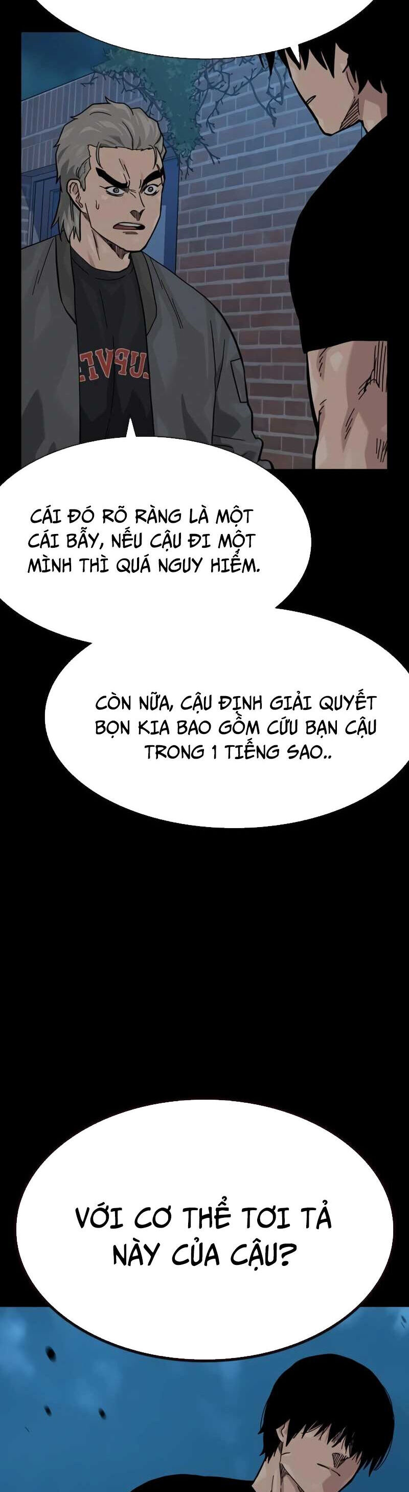 Để Có Thể Sống Sót Chương 165 Ảnh 78