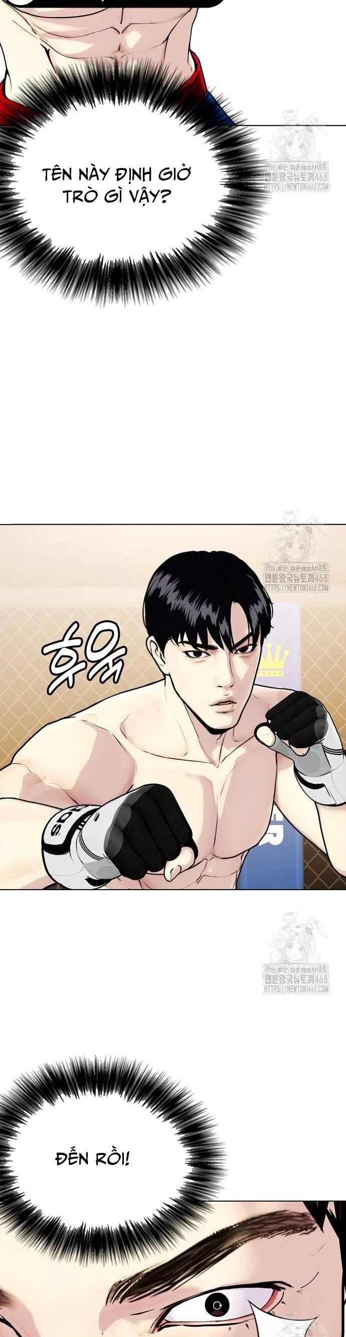 Loser Giỏi Võ Chương 113 Ảnh 52