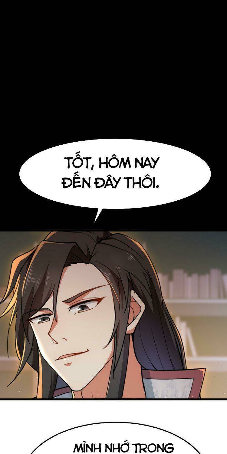 Ta Đoạt Xá Ma Hoàng Chương 4 Ảnh 18