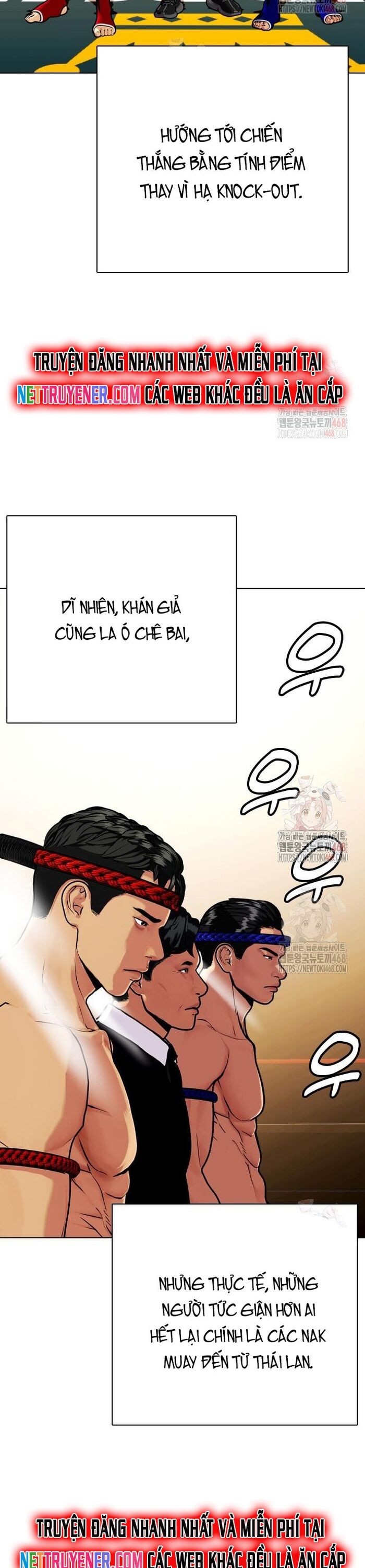 Loser Giỏi Võ Chương 120 Ảnh 16