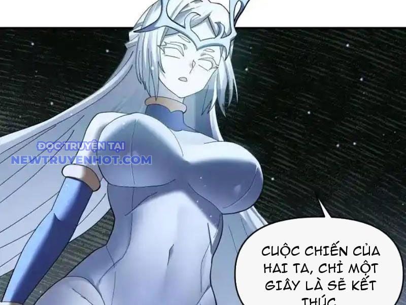 Thế Nhân Thực Sự Tin Tôi Là Đại Boss Chương 103 Ảnh 81