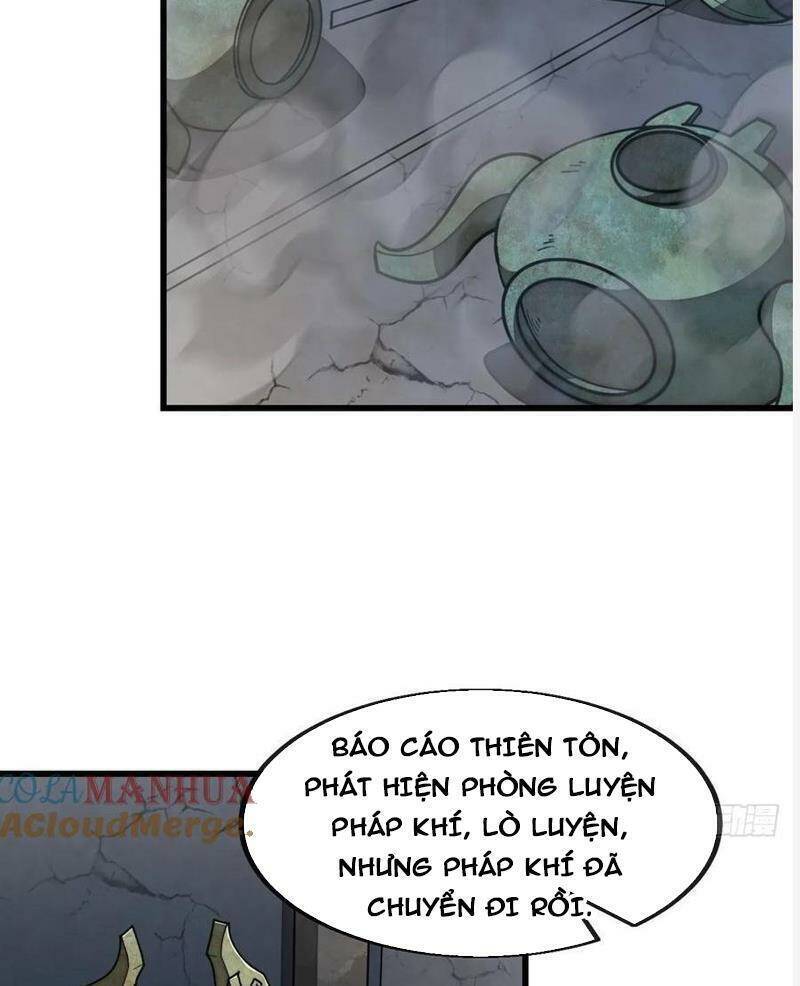 Ta Không Phải Con Cưng Của Khí Vận Chương 218 Ảnh 34