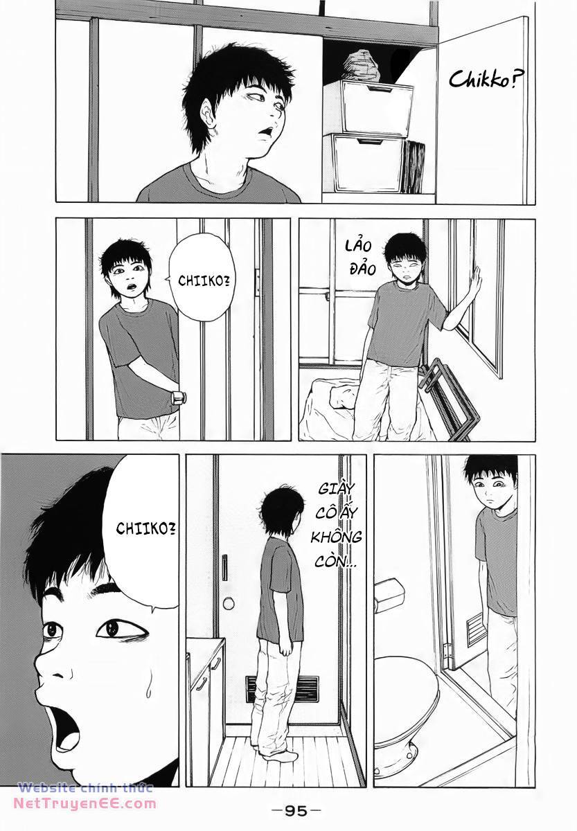 Sekitou Elegy Chương 16 Ảnh 21