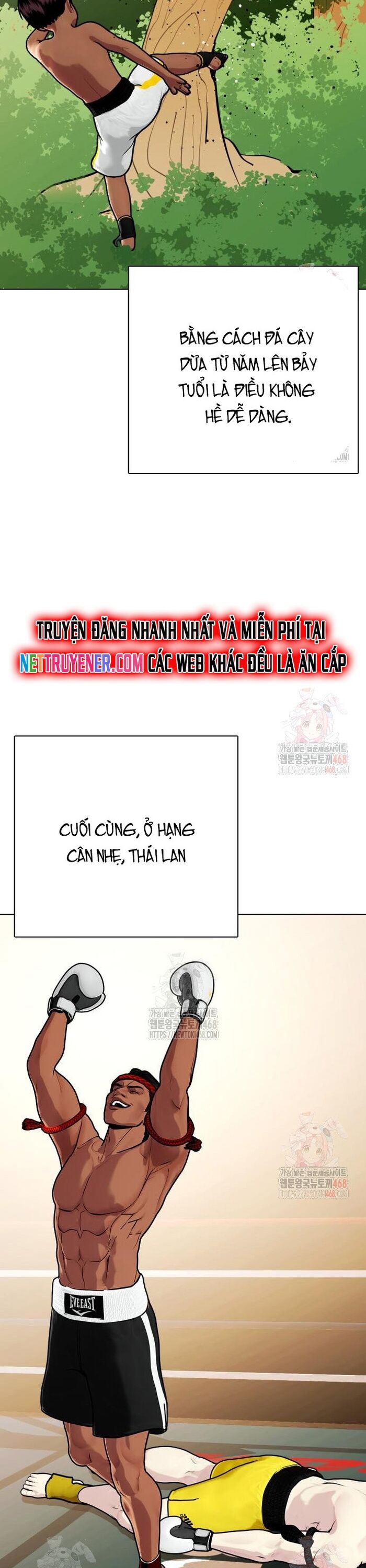 Loser Giỏi Võ Chương 120 Ảnh 24