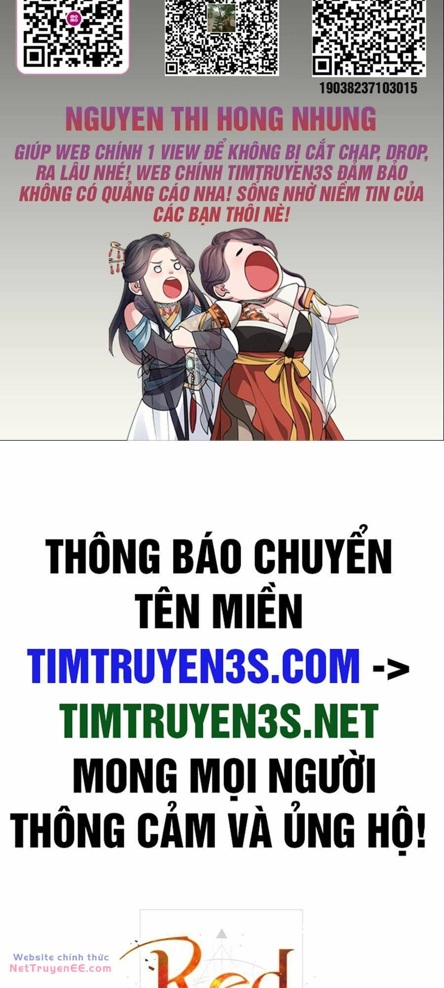 Cơn Phẫn Nộ Đẫm Máu Chương 12 Ảnh 3