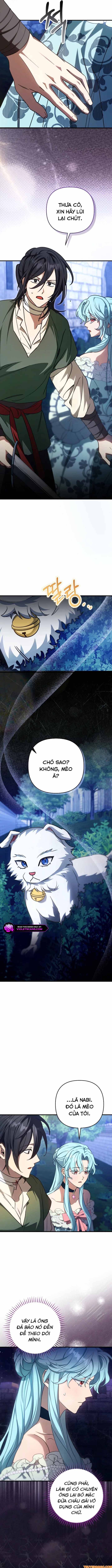 Your Majesty, Please Stop Now Chương 22 Ảnh 13
