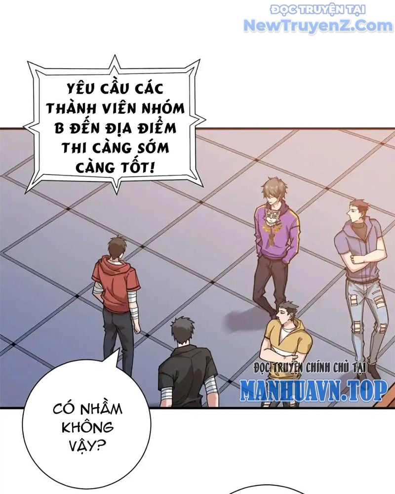 Phệ Thần Kỷ Chương 118 Ảnh 5