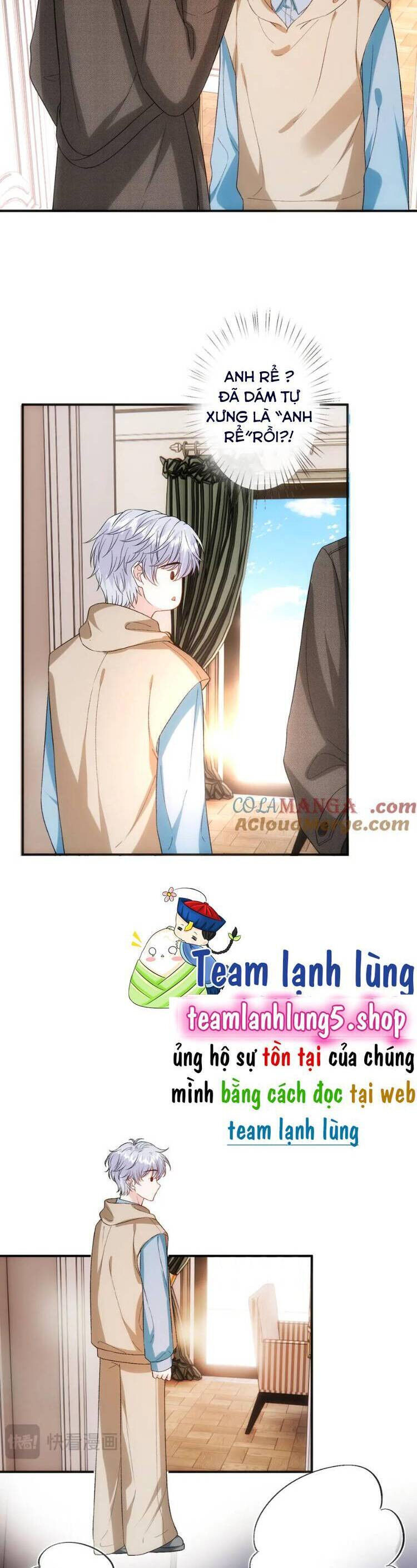 Vợ Của Lục Tổng Không Phải Dạng Vừa Chương 193 Ảnh 19