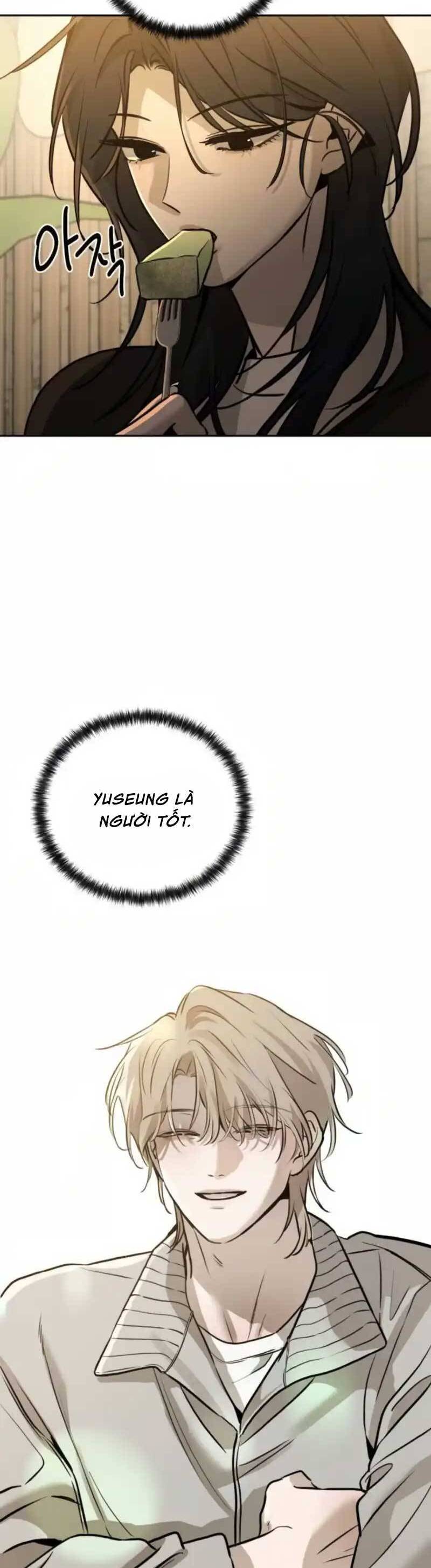 Những Thứ Thú Tính Chương 15 Ảnh 48