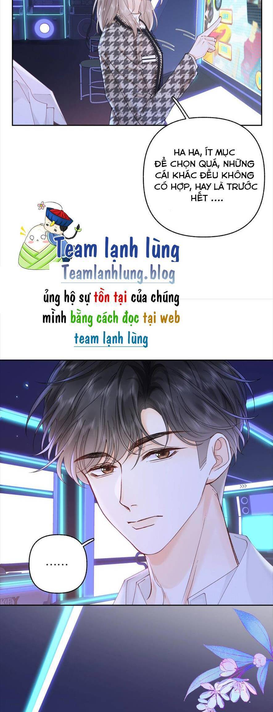 Chiết Ánh Trăng Chương 34 Ảnh 26
