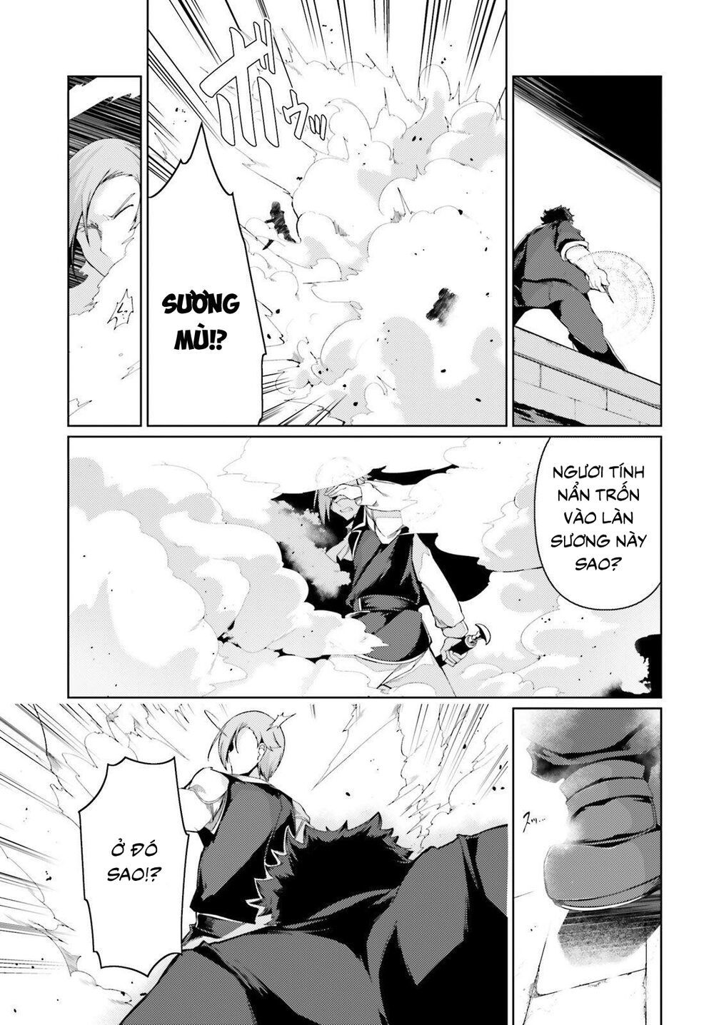 Buta Koushaku Ni Tensei Shitakara, Kondo Wa Kimi Ni Suki To Iitai Chương 23 Ảnh 8