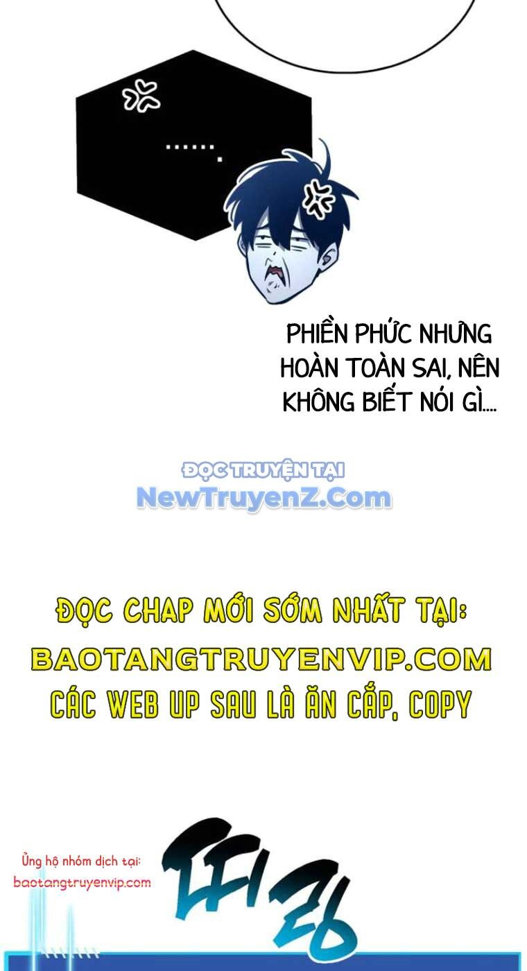 Người Chơi Che Giấu Quá Khứ Chương 71 Ảnh 105
