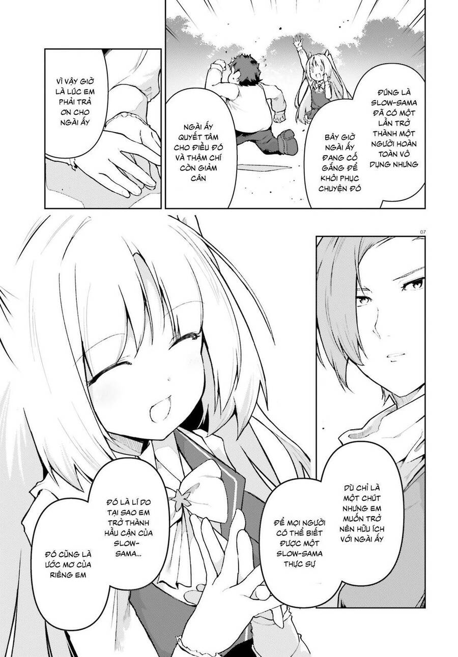 Buta Koushaku Ni Tensei Shitakara, Kondo Wa Kimi Ni Suki To Iitai Chương 20 Ảnh 9