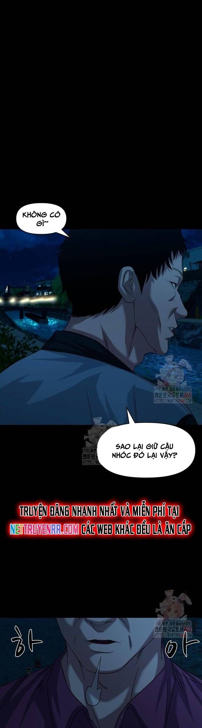 Ngôi Làng Ma Quái Chương 64 Ảnh 15