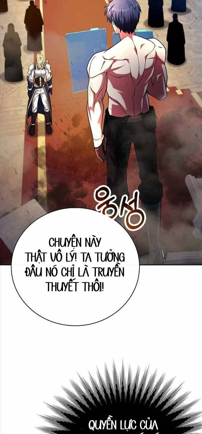 Bậc Thầy Debuff Chương 44 Ảnh 71