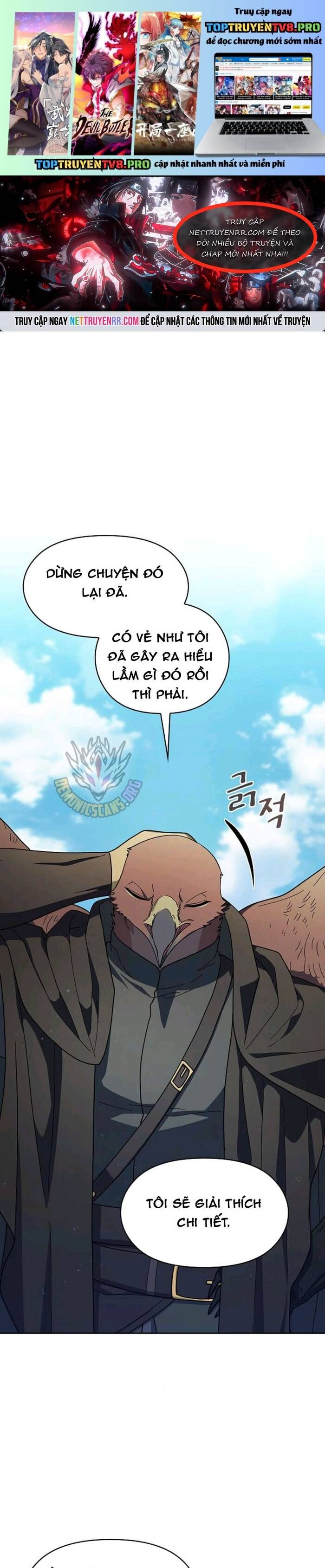 Nền Văn Minh Nebula Chương 93 Ảnh 3