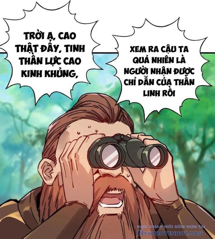 Bắt Đầu Chuyển Chức Tài Thần, Ta Chuyển Hóa Triệu Vạn Thần Sủng Chương 26 Ảnh 10