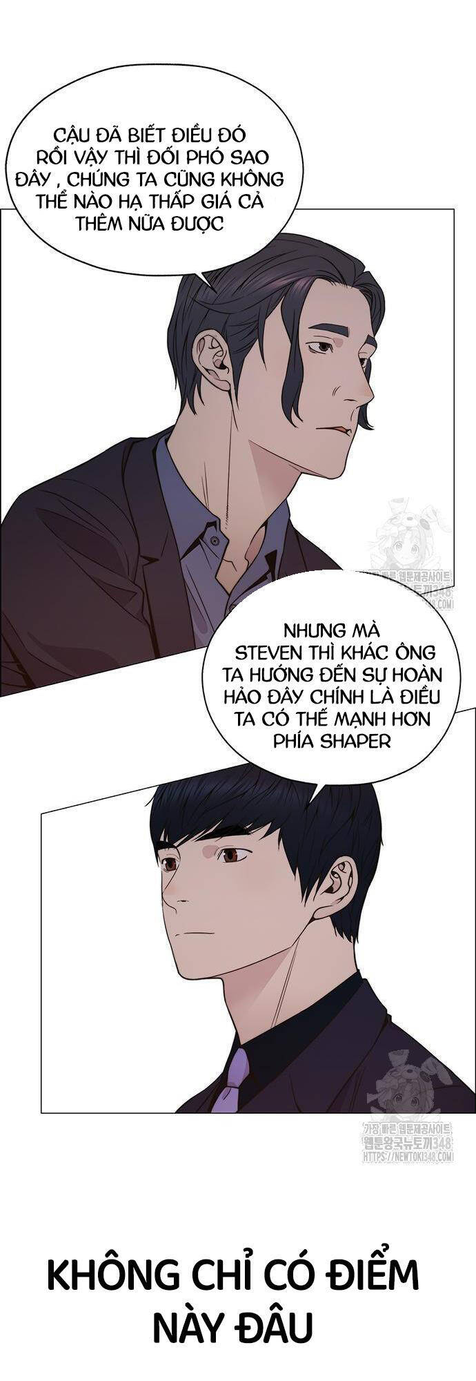 Người Đàn Ông Thực Thụ Chương 202 Ảnh 32