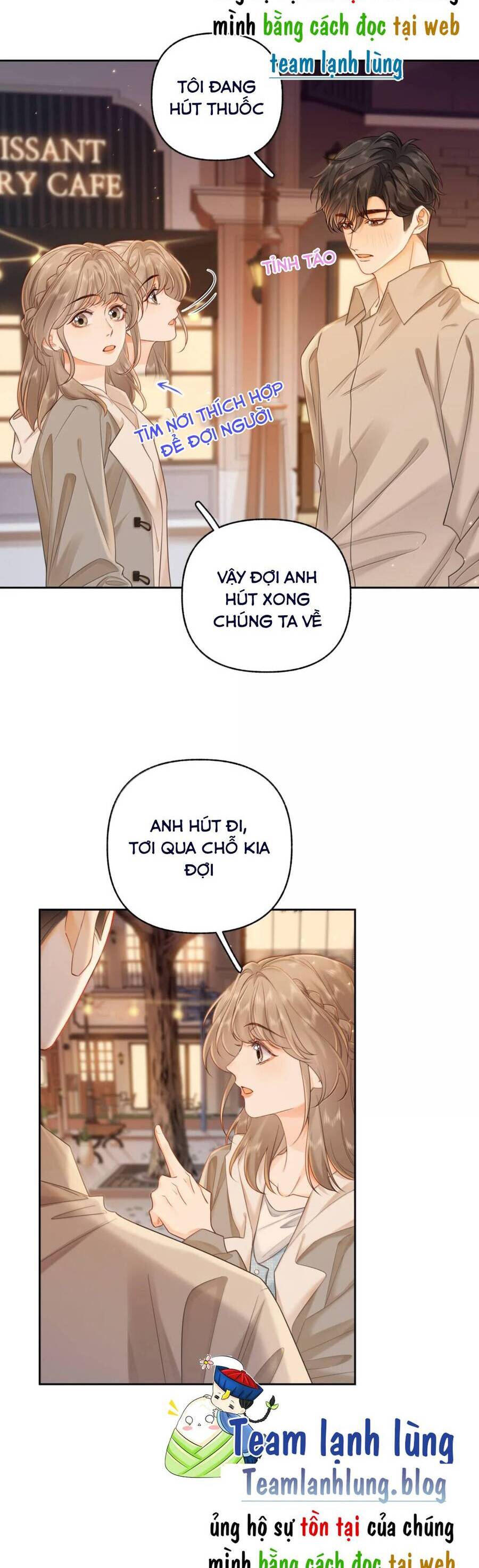 Chiết Ánh Trăng Chương 48 Ảnh 3
