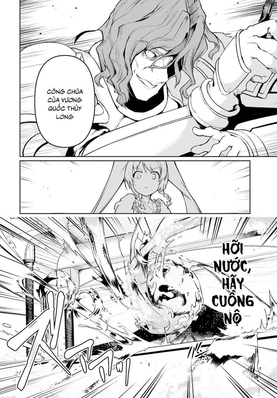 Buta Koushaku Ni Tensei Shitakara, Kondo Wa Kimi Ni Suki To Iitai Chương 20 Ảnh 40