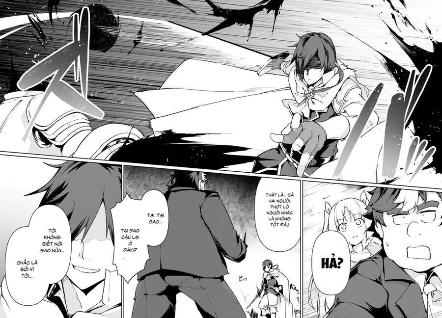 Buta Koushaku Ni Tensei Shitakara, Kondo Wa Kimi Ni Suki To Iitai Chương 21 Ảnh 9