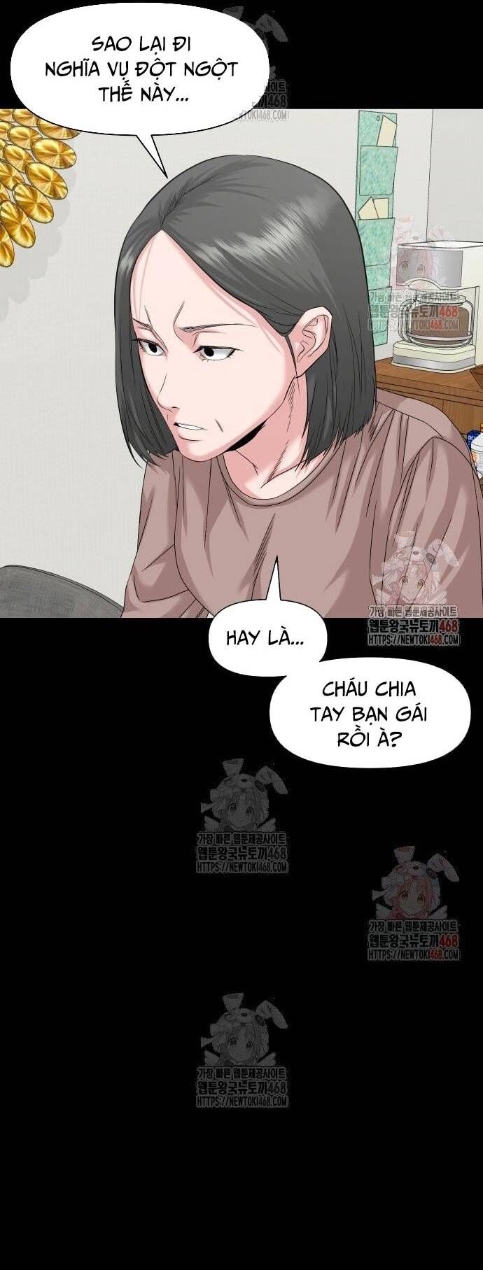 Ngôi Làng Ma Quái Chương 63 Ảnh 28