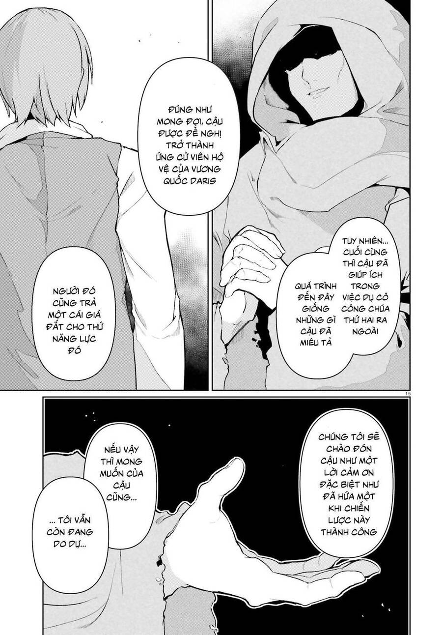 Buta Koushaku Ni Tensei Shitakara, Kondo Wa Kimi Ni Suki To Iitai Chương 20 Ảnh 17