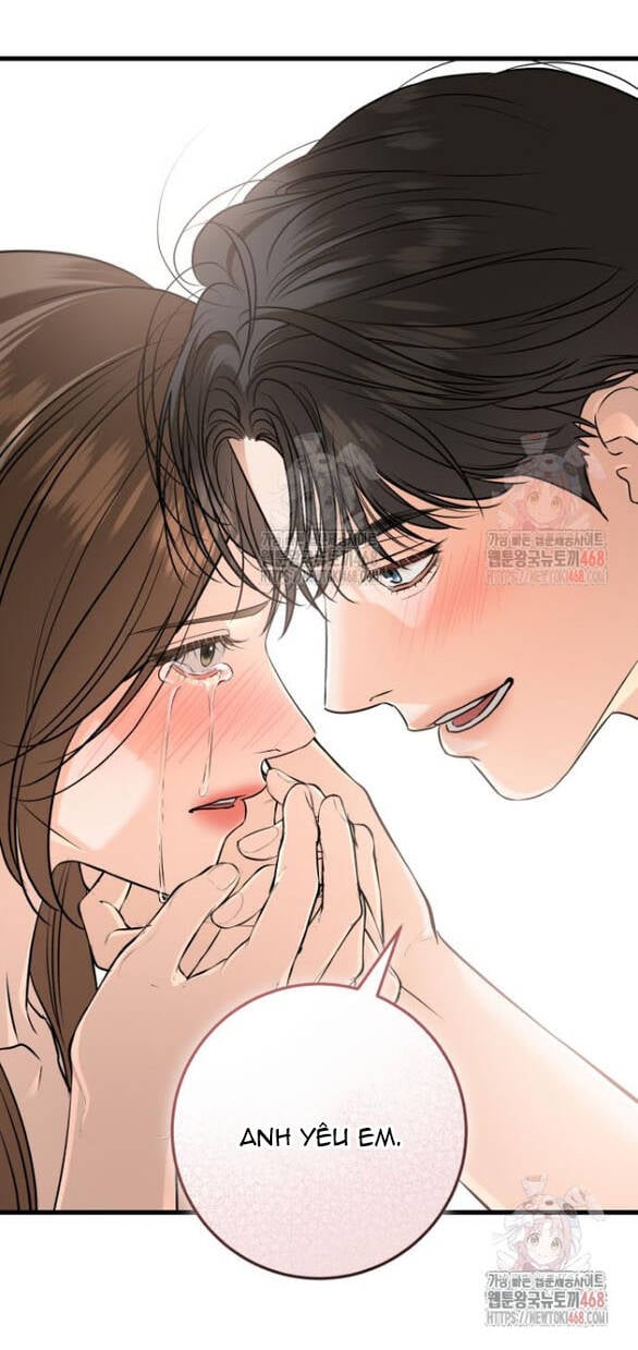 Nóng Lòng Muốn  Vò Em Chương 91 Ảnh 63