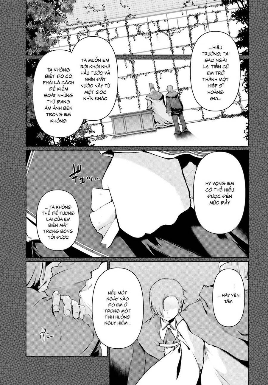 Buta Koushaku Ni Tensei Shitakara, Kondo Wa Kimi Ni Suki To Iitai Chương 20 Ảnh 3
