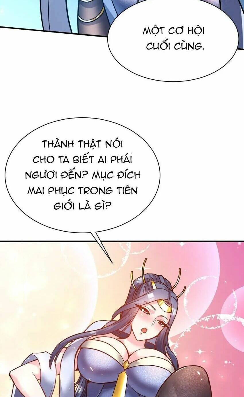 Ta Nằm Vùng Tại Ma Giới Chương 72 Ảnh 7