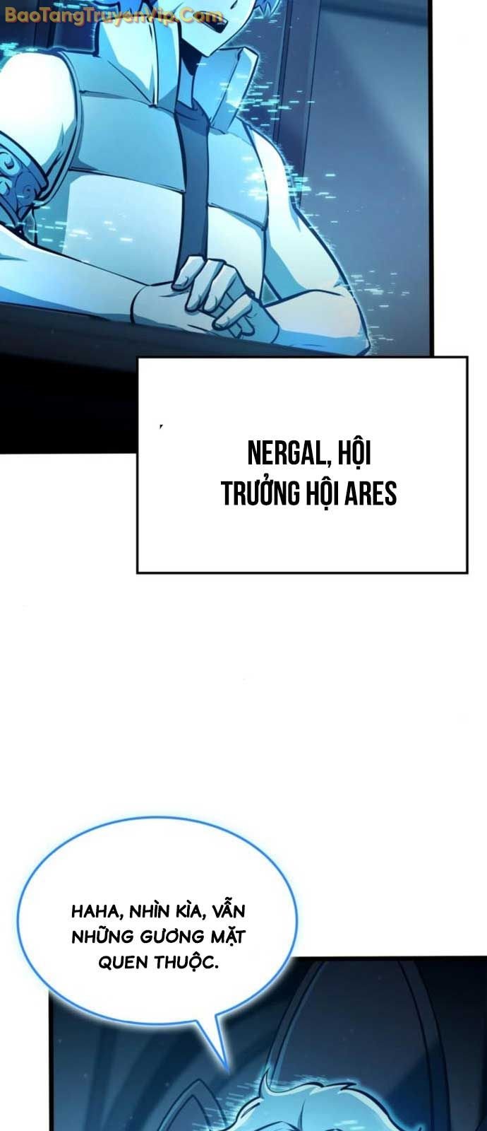 Độc Chiến Đế Vương Chương 17 Ảnh 71