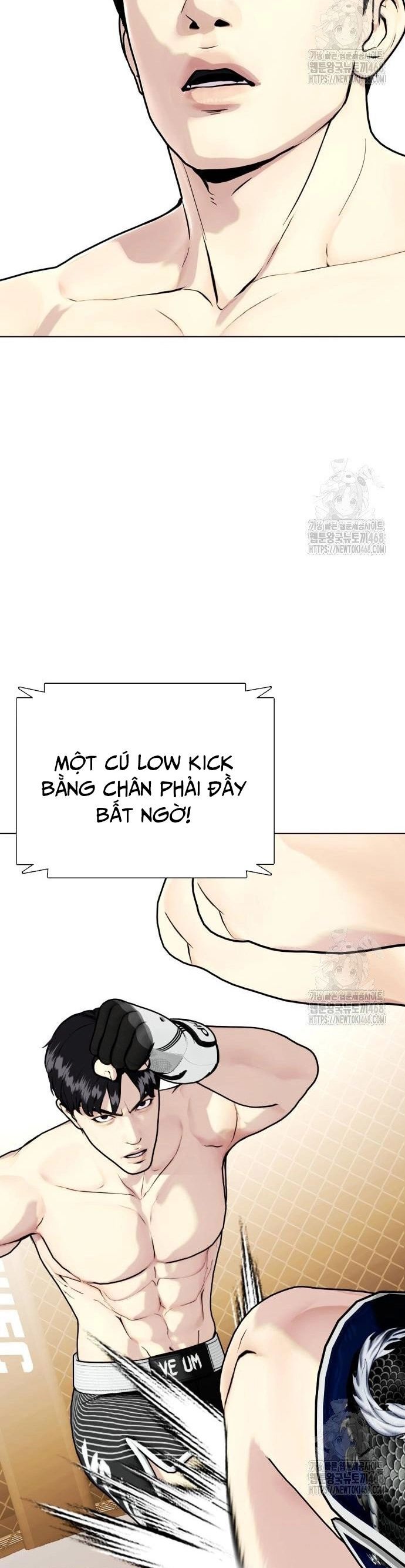 Loser Giỏi Võ Chương 113 Ảnh 65