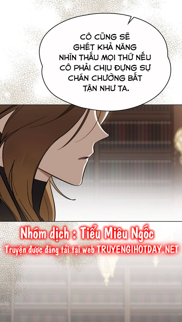 Thanh Gươm Của Evangeline Chương 69 Ảnh 24
