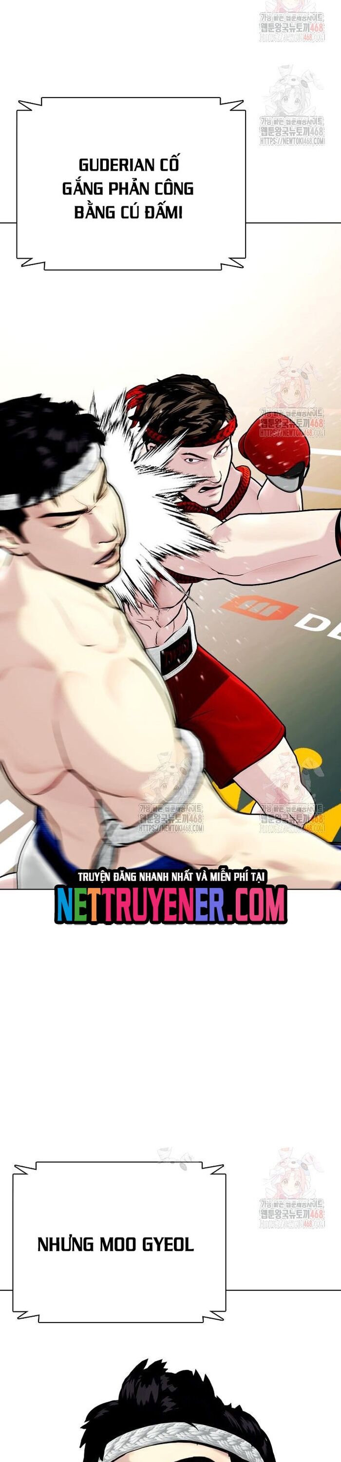 Loser Giỏi Võ Chương 120 Ảnh 70