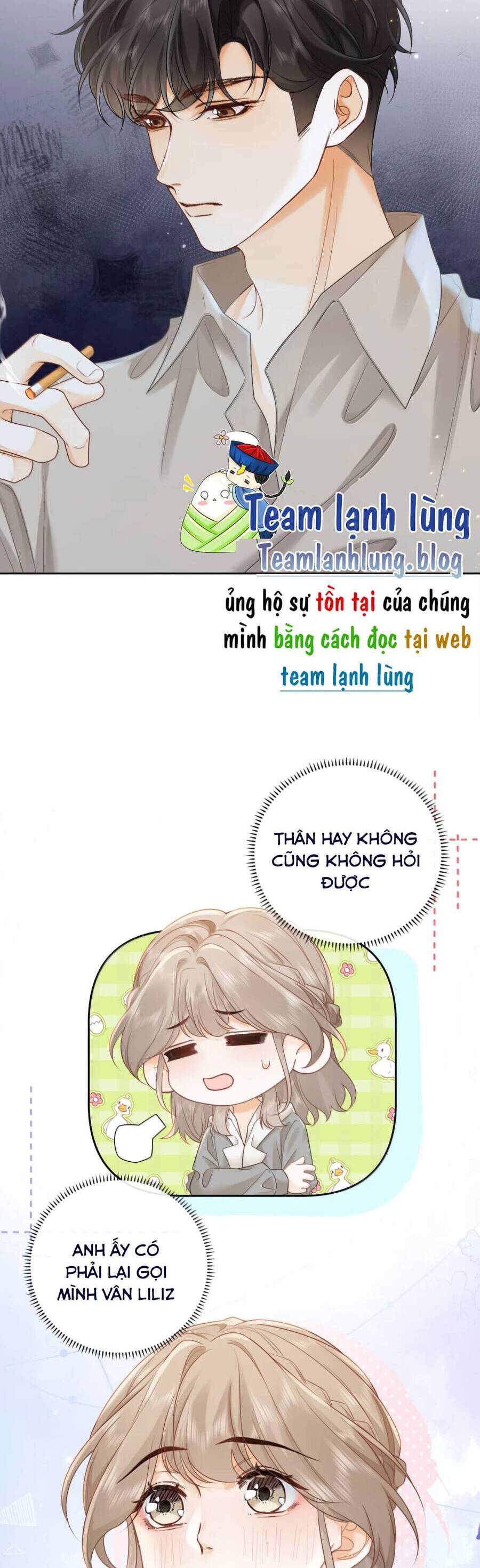 Chiết Ánh Trăng Chương 48 Ảnh 6