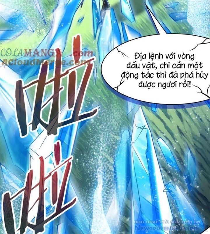 Cường Giả Đến Từ Trại Tâm Thần Chương 347 Ảnh 75