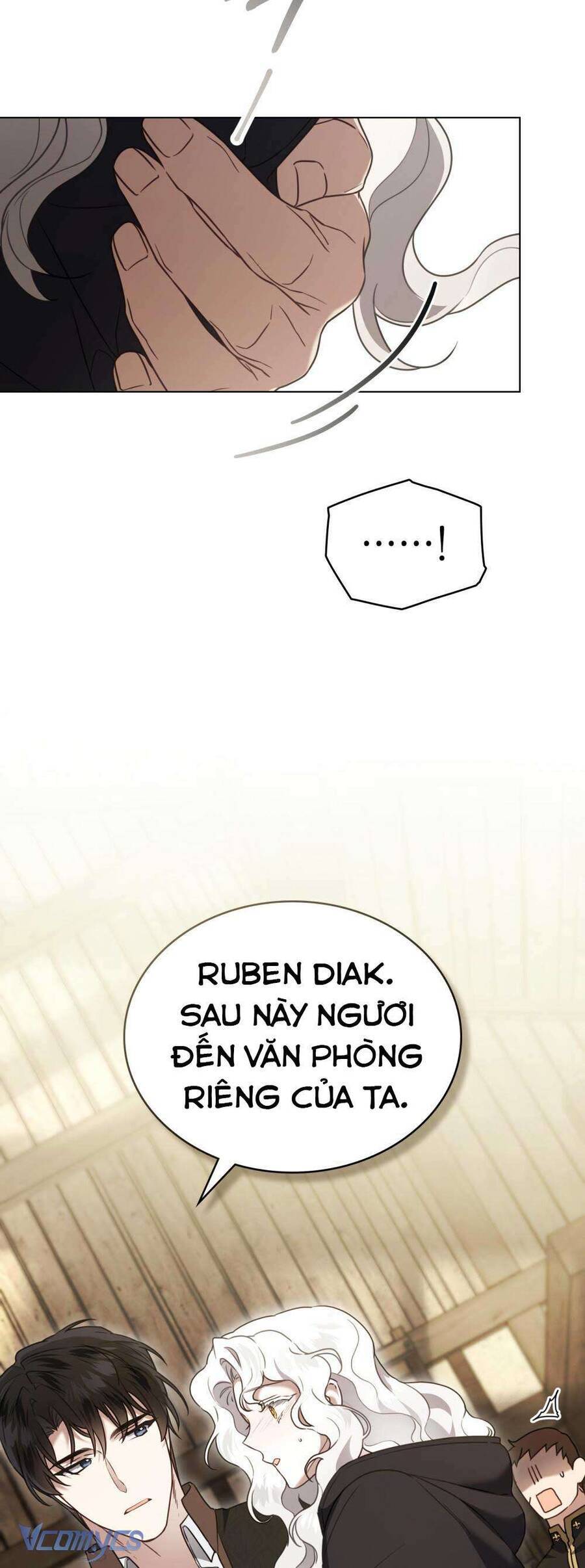 Hôn Nhân Khế Ước Chương 26 Ảnh 17