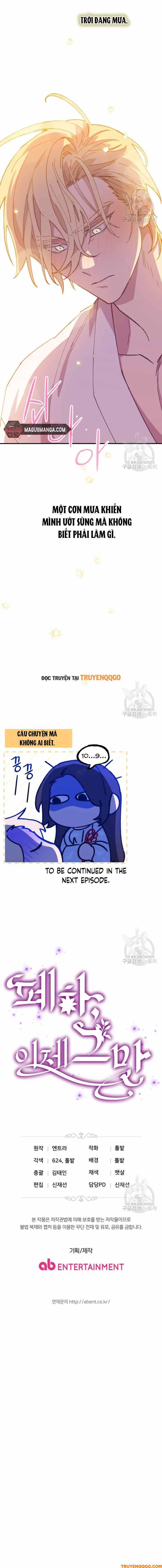 Your Majesty, Please Stop Now Chương 14 Ảnh 16
