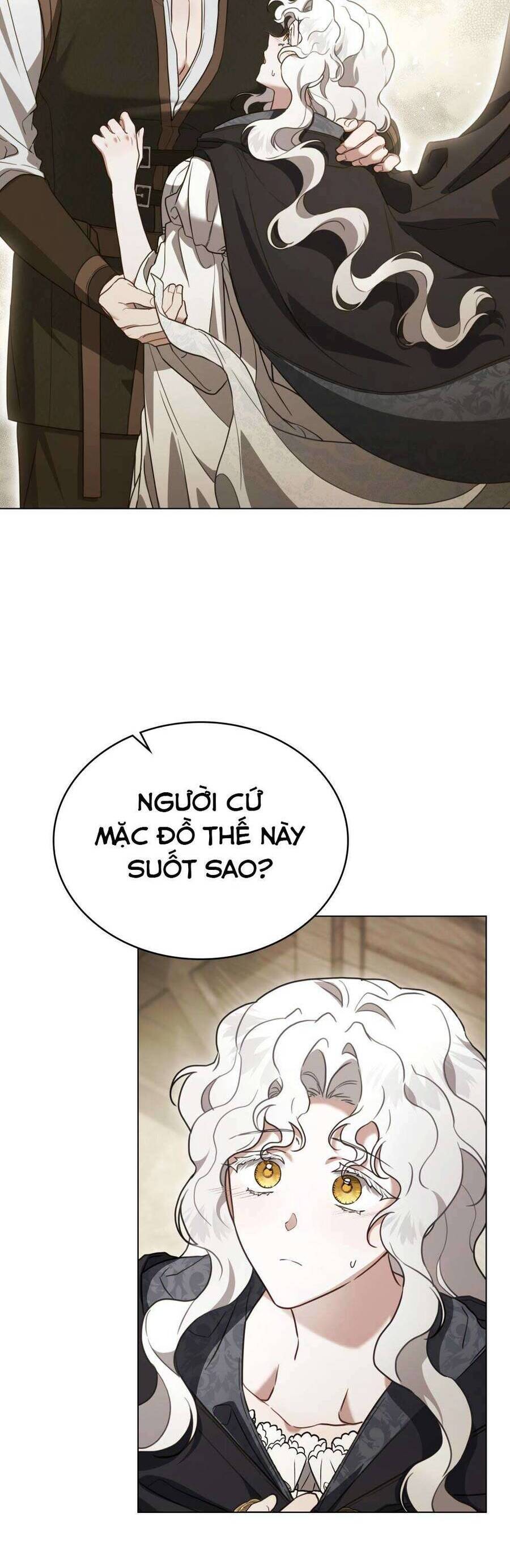 Hôn Nhân Khế Ước Chương 26 Ảnh 7